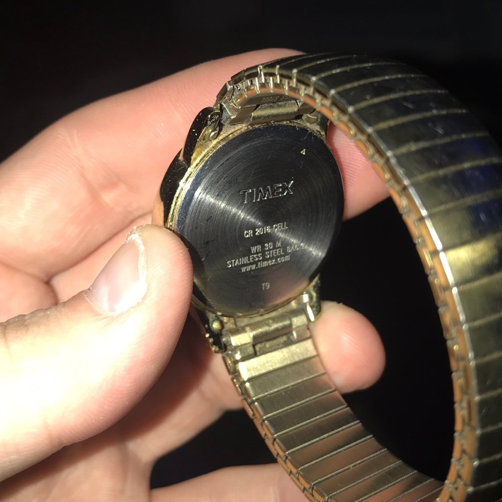 Timex watch - Picture 3 of 3